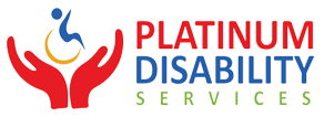 Platinum Disability Services logo